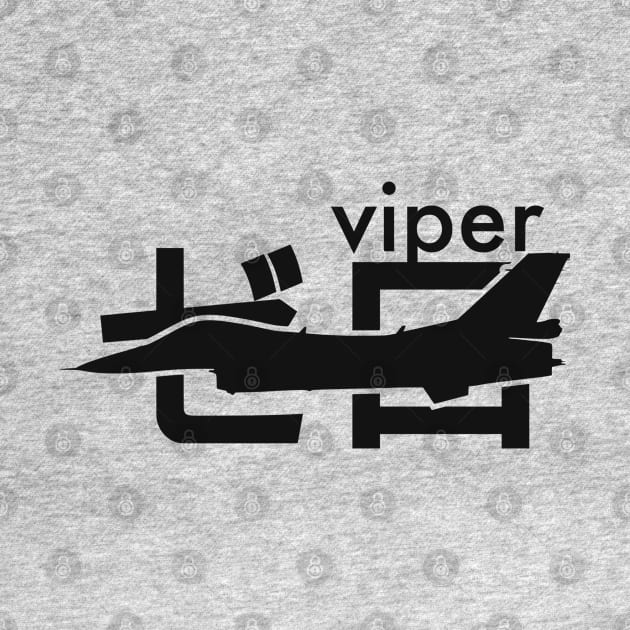 F-2 Viper Zero by TCP